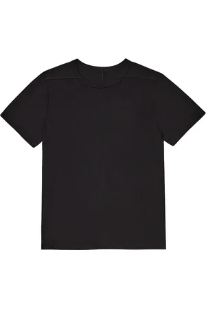 Rick Owens T-Shirt aus Baumwoll-Jersey