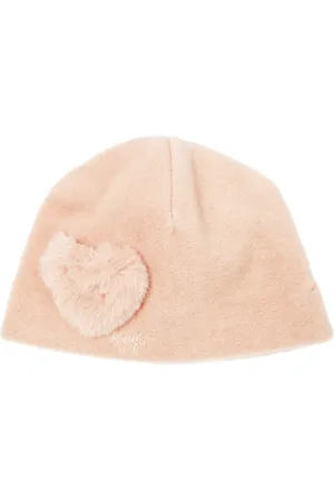 Il gufo Baby Mütze