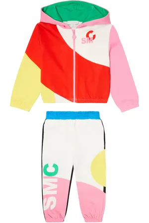 Stella McCartney Jogginganzug aus Baumwolle