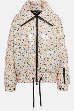 Moncler X Naj-Oleari 3 Moncler Grenoble Skijacke Chambairy