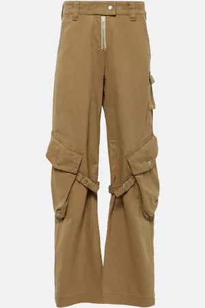 Acne Studios Cargohose Potinal aus Baumwolle