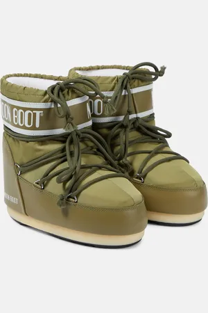 Moon Boot Schneestiefel Icon Low