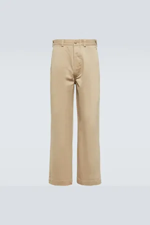 Ralph Lauren Chinohose aus Baumwolle