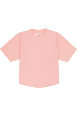 Palm Angels T-Shirt aus Baumwolle