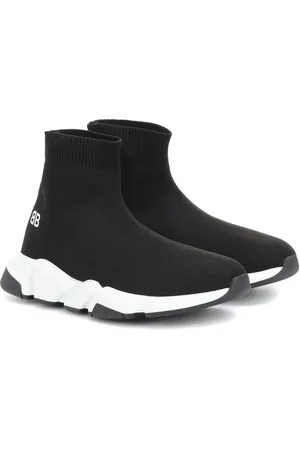 Big kids balenciaga shoes deals