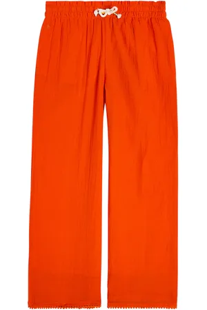 Ralph Lauren Hose aus Baumwolle