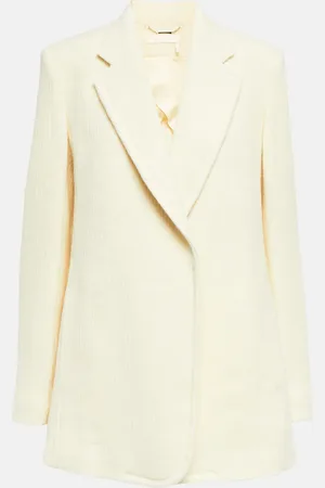 Chloé Chloé Blazer aus Schurwolle