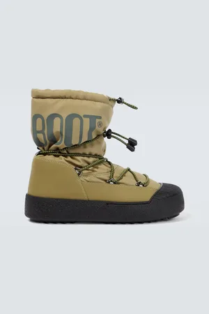 Moon Boot Schneestiefel