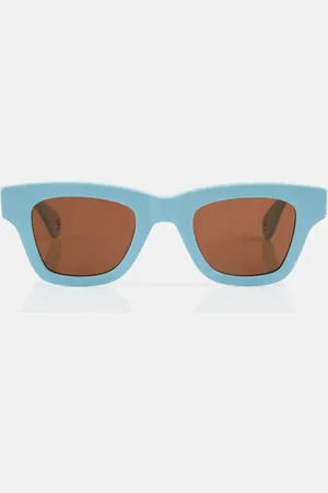 Jacquemus Sonnenbrille Les Lunettes Nocio