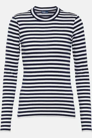 Ralph Lauren Longsleeve aus Baumwolle