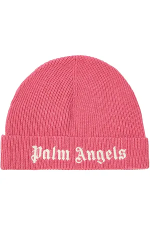 Palm Angels Beanie