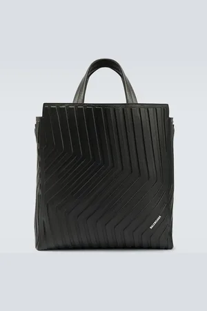 Balenciaga Tote Bag Car Medium North-South