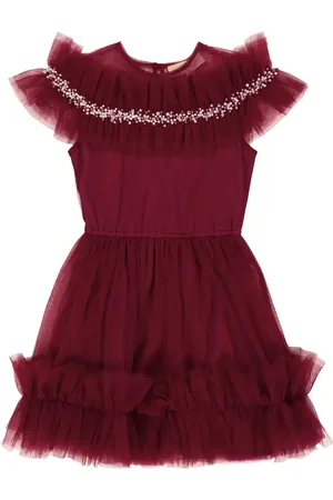 Tutu Du Monde Kleid Miami aus Tüll