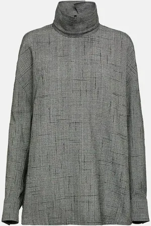 Bottega Veneta Oversize-Top