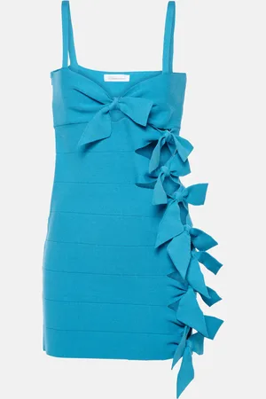 BLUMARINE Minikleid