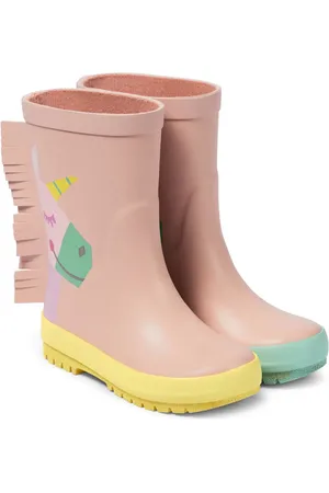 Stella McCartney Gummistiefel