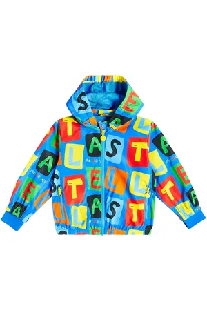 Stella McCartney Bedruckte Jacke