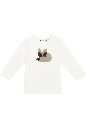 BONPOINT Baby Longsleeve Tahsin aus Jersey