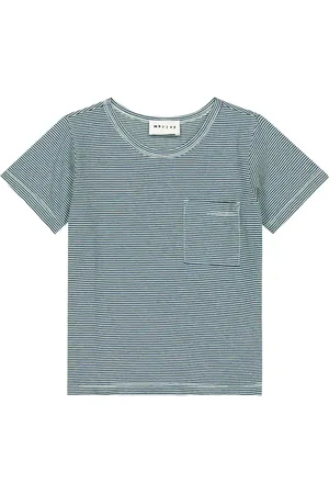 MORLEY T-Shirt Poeh aus Baumwolle