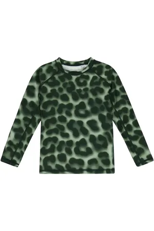 Molo Rashguard Neptune