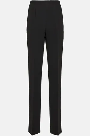 Roland Mouret High-Rise-Hose