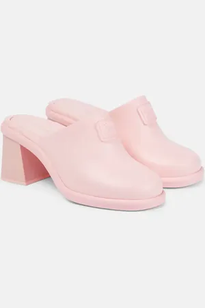 Miu Miu Mules