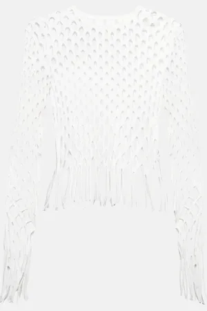 DION LEE Longsleeve