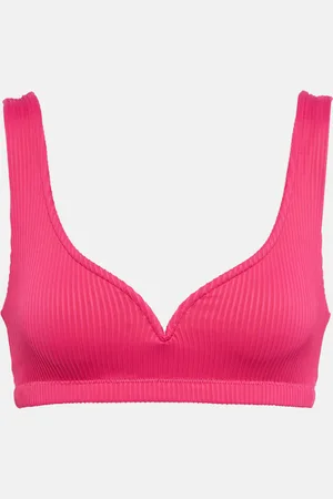 ALEXANDRA MIRO Bikini-Oberteil Kamala