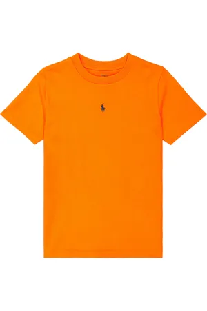 Ralph Lauren T-Shirt aus Baumwoll-Jersey