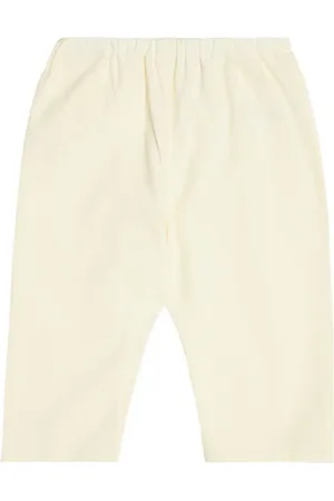 BONPOINT Baby Jogginghose aus Baumwolle