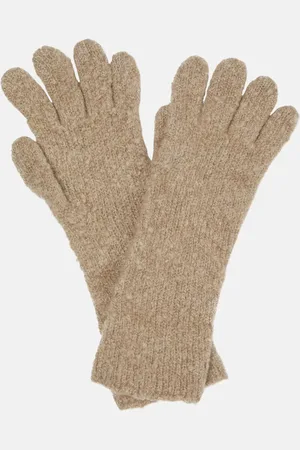 Loro Piana Handschuhe aus Kaschmir