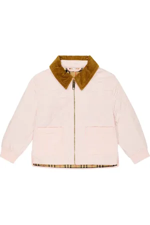 Burberry Steppjacke