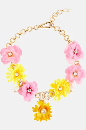 Dolce & Gabbana Verzierte Halskette Portofino