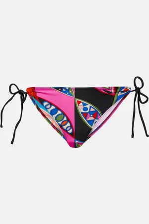 Puccini Bikini-Höschen Girandole