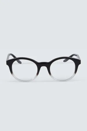 Giorgio Armani Runde Brille