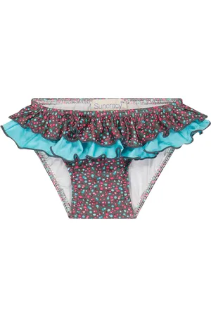 Suncracy Baby Bikini-Höschen Mikonos