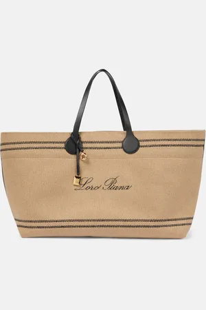 Loro Piana Tote Tasman Extra Large