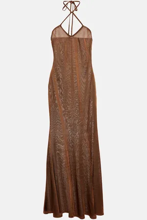 Tom Ford Maxikleid aus Jersey