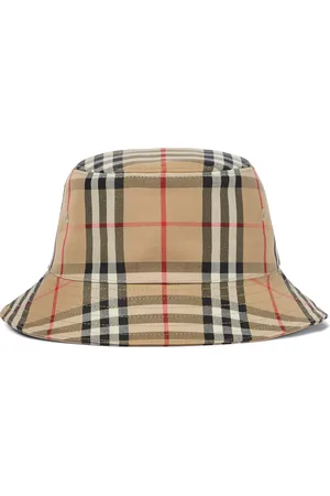 Burberry Hut Vintage Check
