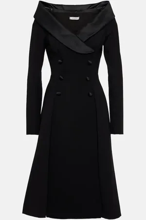 Dorothee Schumacher Midikleid Emotional Essence
