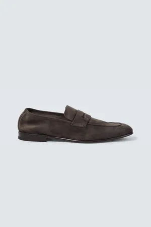Ermenegildo Zegna Loafers L