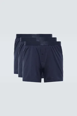 CDLP Set aus drei Boxershorts