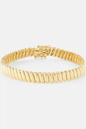 Anita Armband Zoe aus 18kt Gelbgold