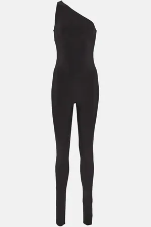 Norma Kamali Catsuit aus Jersey