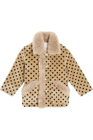 PAADE Blazer aus Baumwoll-Cord