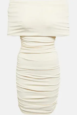 Khaite Minikleid Aerica