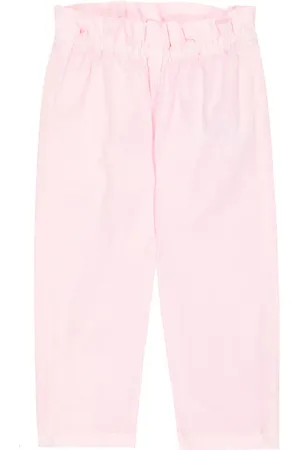BONPOINT Baby Hose Luciole aus Denim