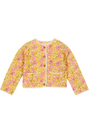 Louise Misha Jacke Astrid aus Baumwolle