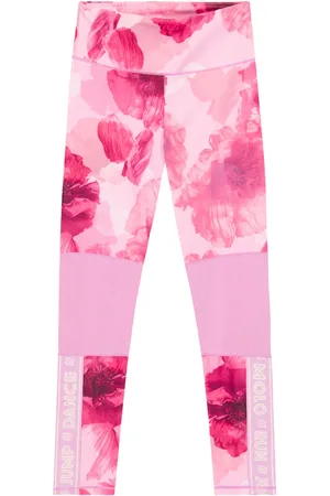 Molo Bedruckte Leggings Olympia