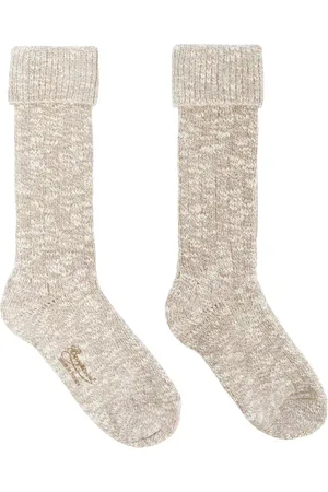 BONPOINT Socken Tocks aus einem Baumwollgemisch